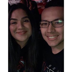 Meet your Posher, Tommy